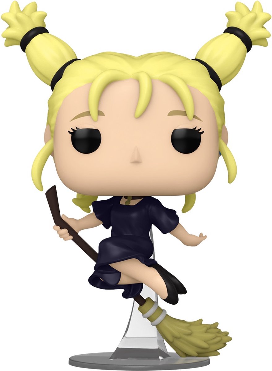 Funko jujutsu kaisen momo nishimiya figura de vinilo 1641 pop! multicolor