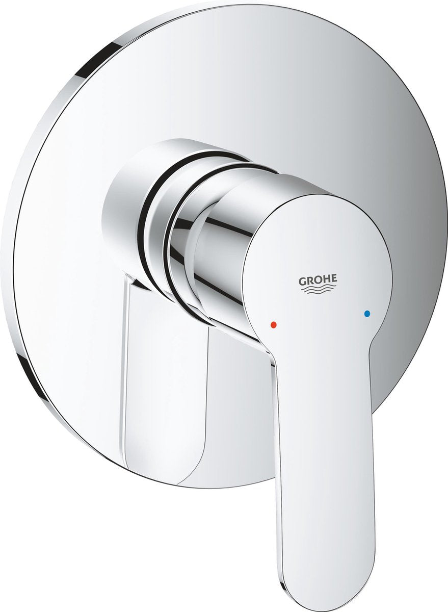 Rubinetto doccia incasso Grohe eurostyle cosmopolitan - miscelatore doccia - cromo