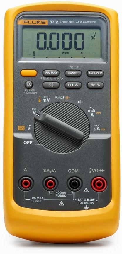 Multimetro Fluke