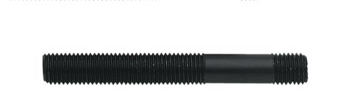Barra filettata d6379 m12x100