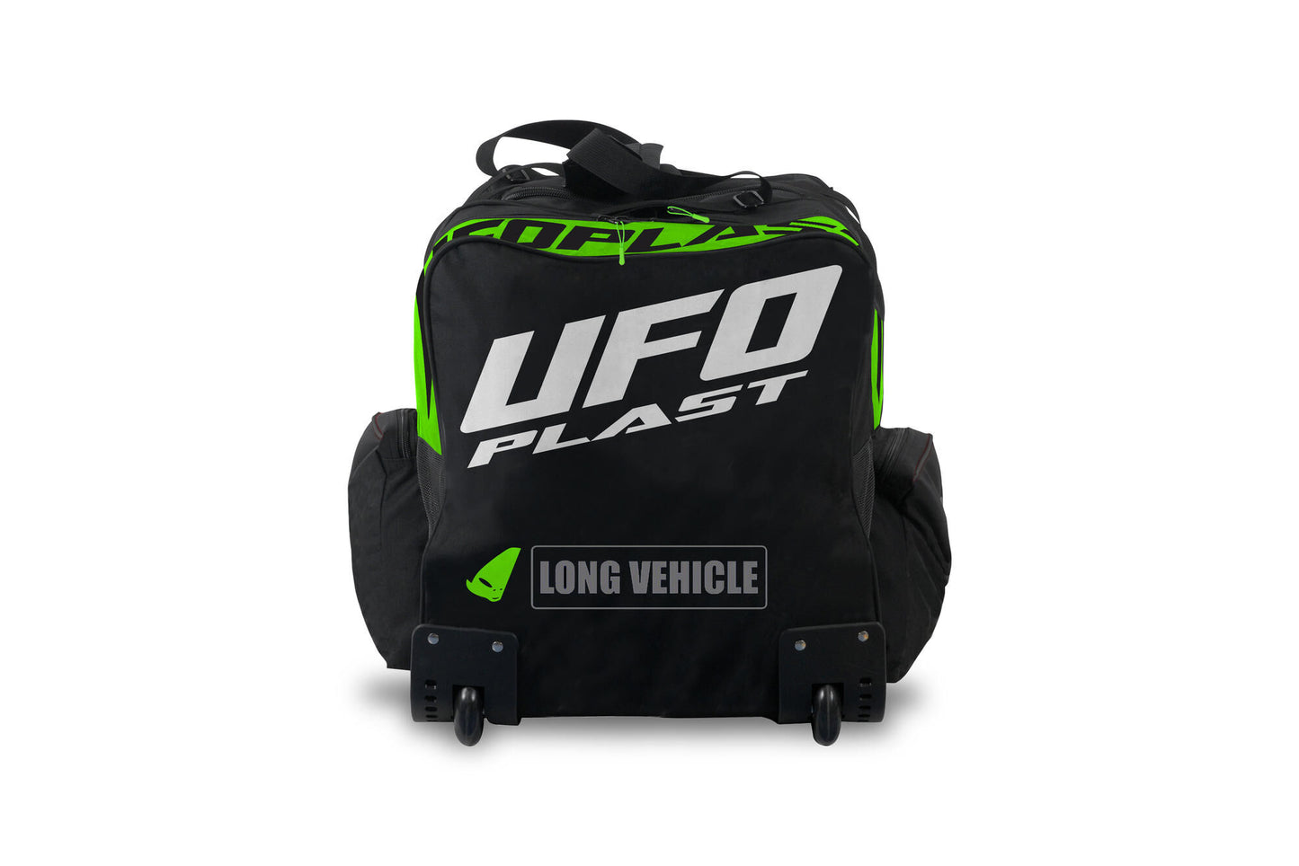 Trolley portaoggetti Ufo Plast ufo nero