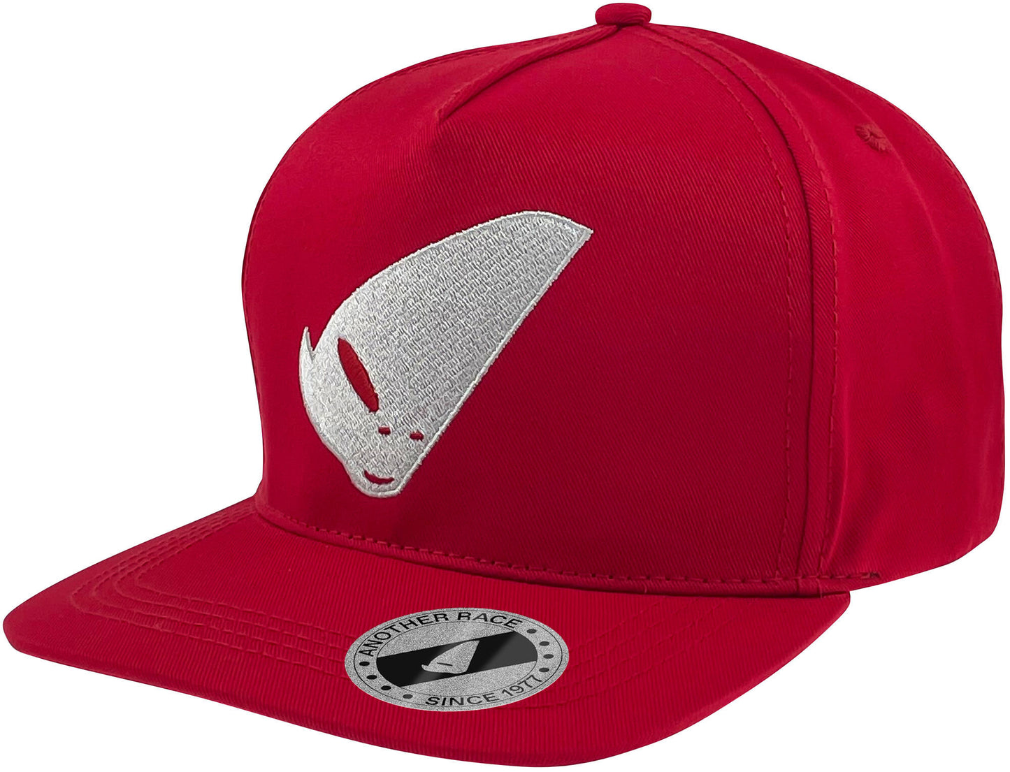 Cappellino ufo pipì berretto ufo rosso