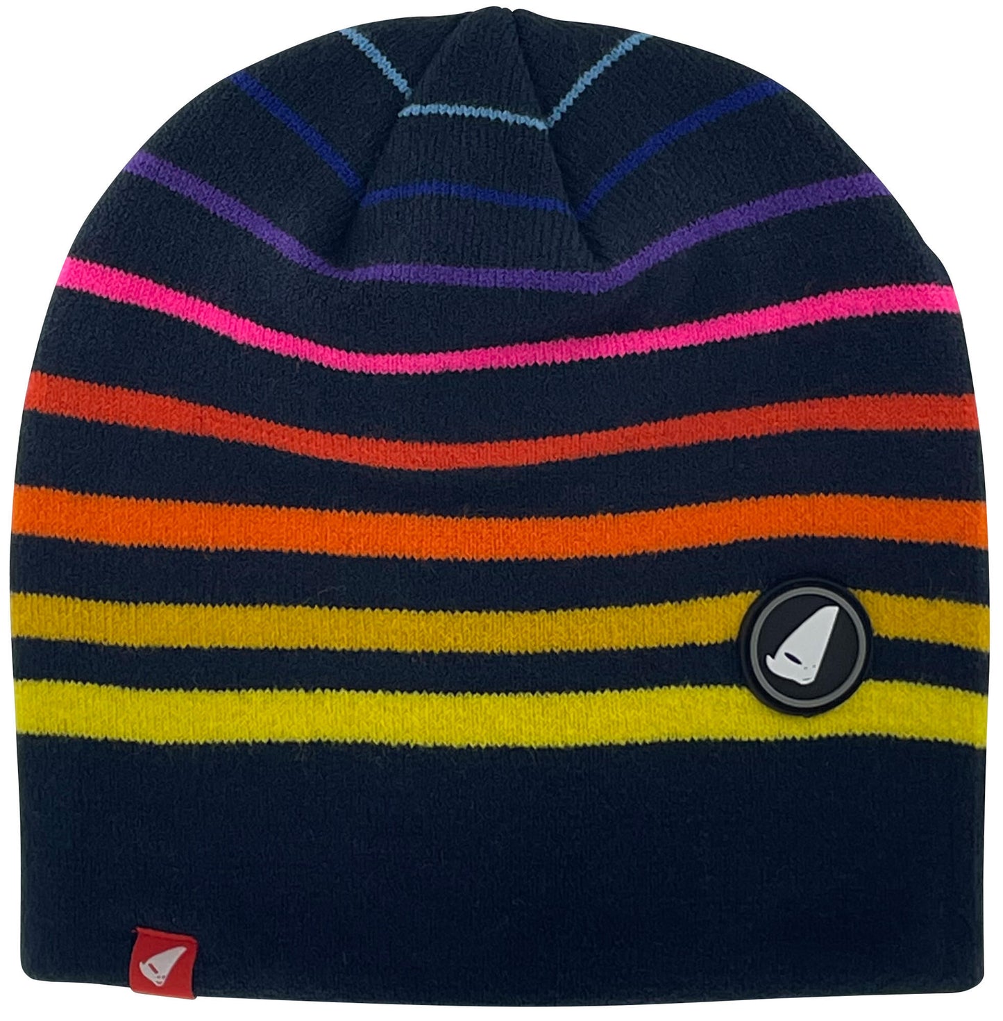 Cappello di plastica UFO Ufo blu