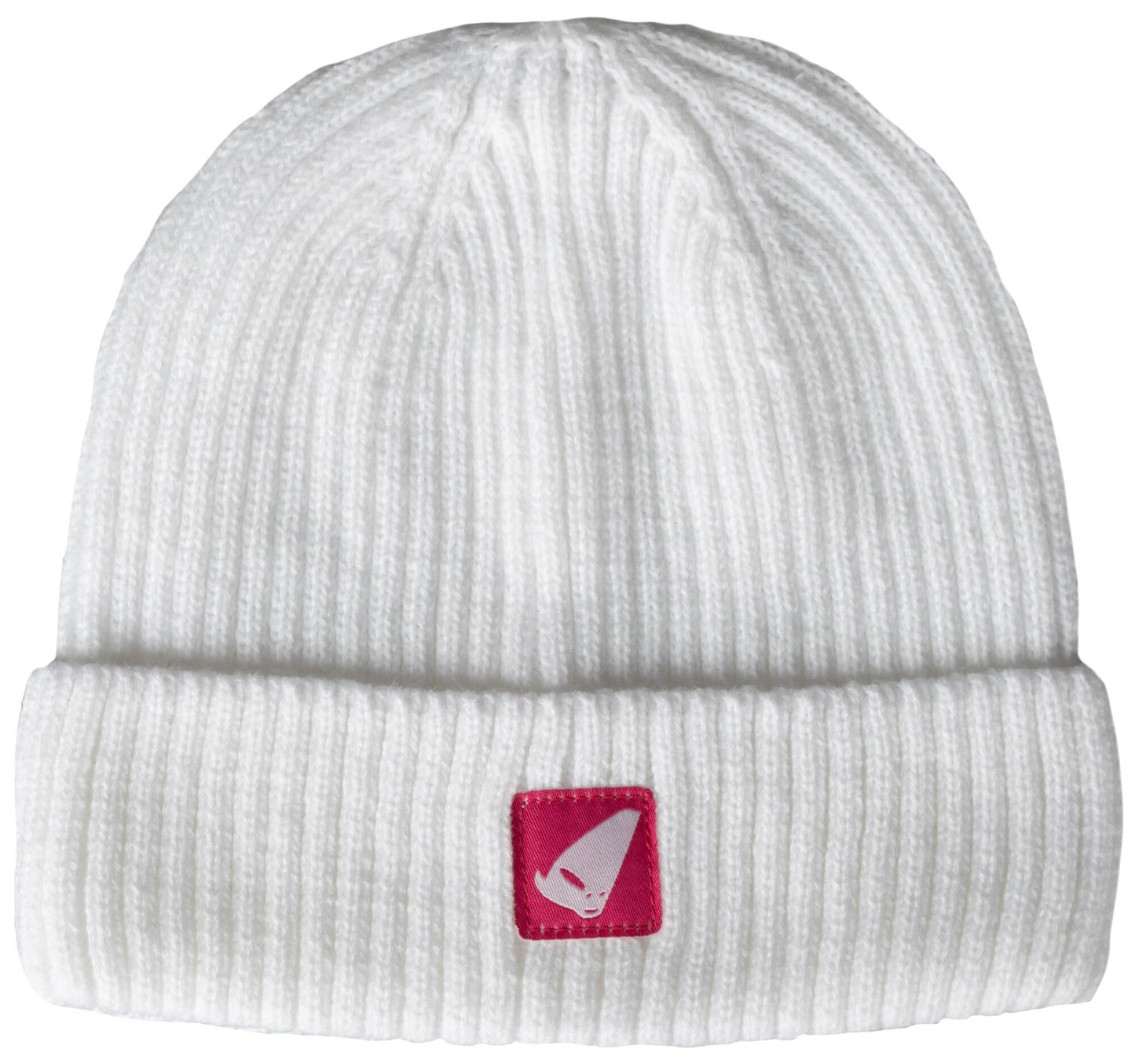 Cappellino invernale UFO plast bianco