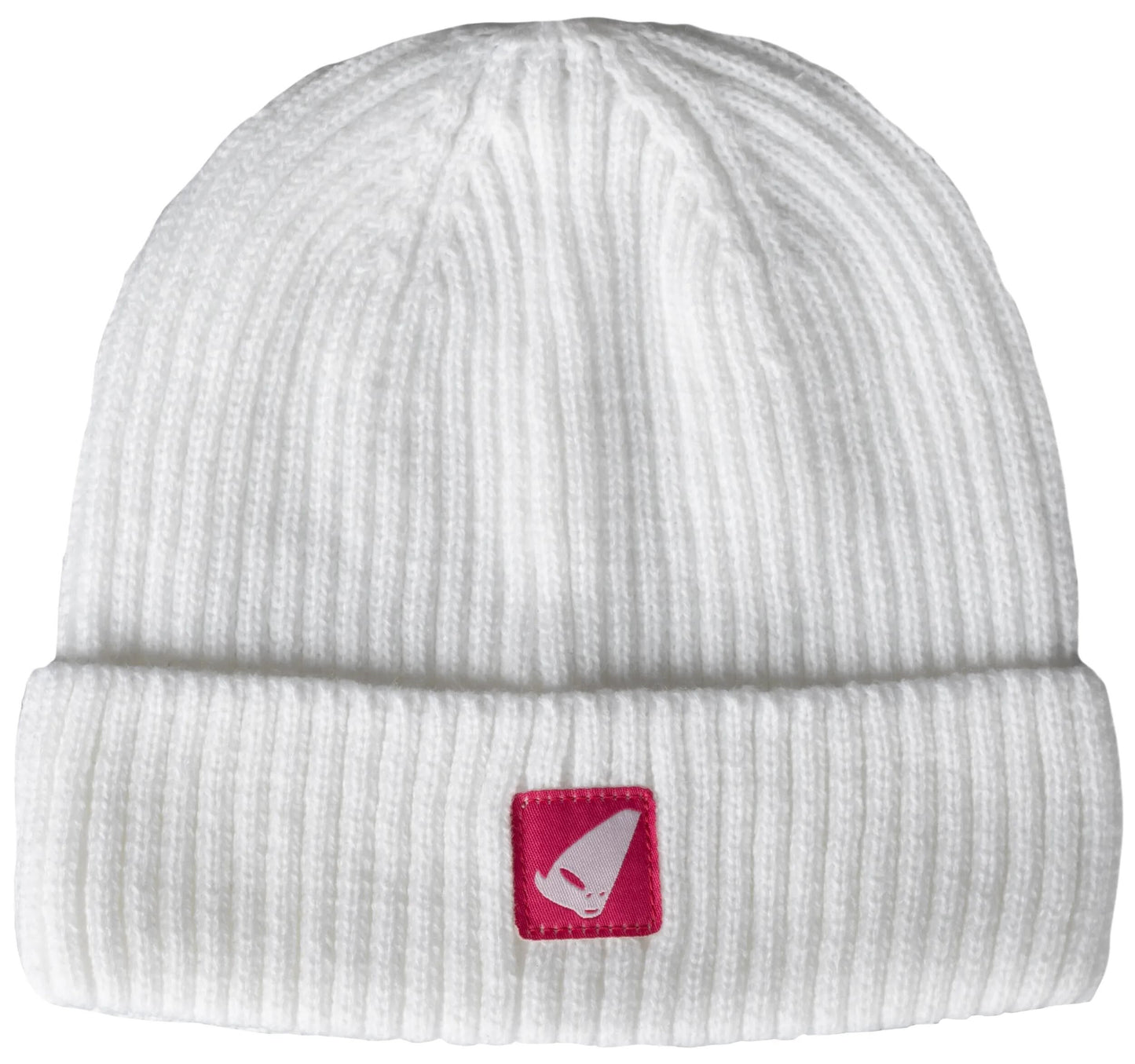 Cappellino invernale UFO plast bianco