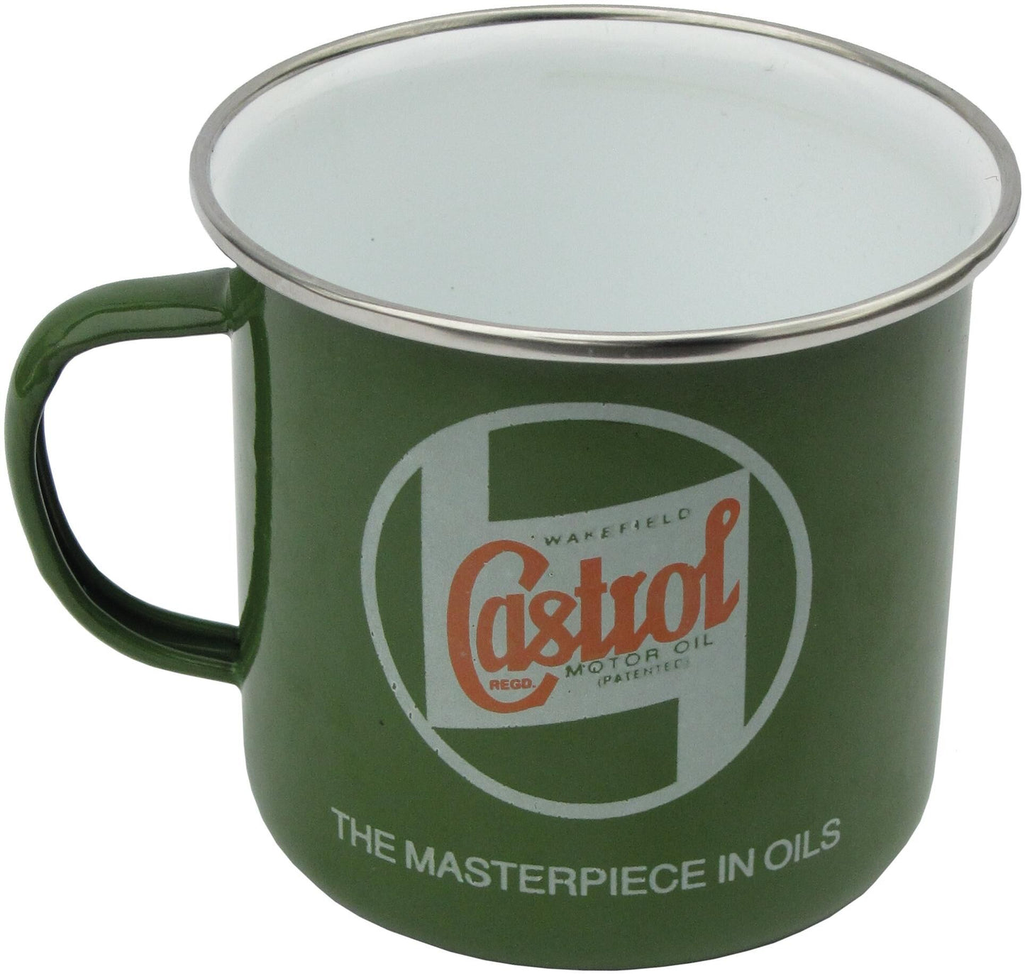 CASTROL CAGLIE CAGLIE CLASSE SPETTA CLASSE SENATO 500M