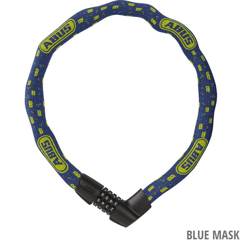 ABUS TRESOR 1385 75 - BLUS BLOCCH (75 cm) - Sicurezza della bicicletta