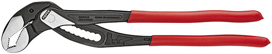 KNIPEX XL Pompa dell'acqua Tang 8801400