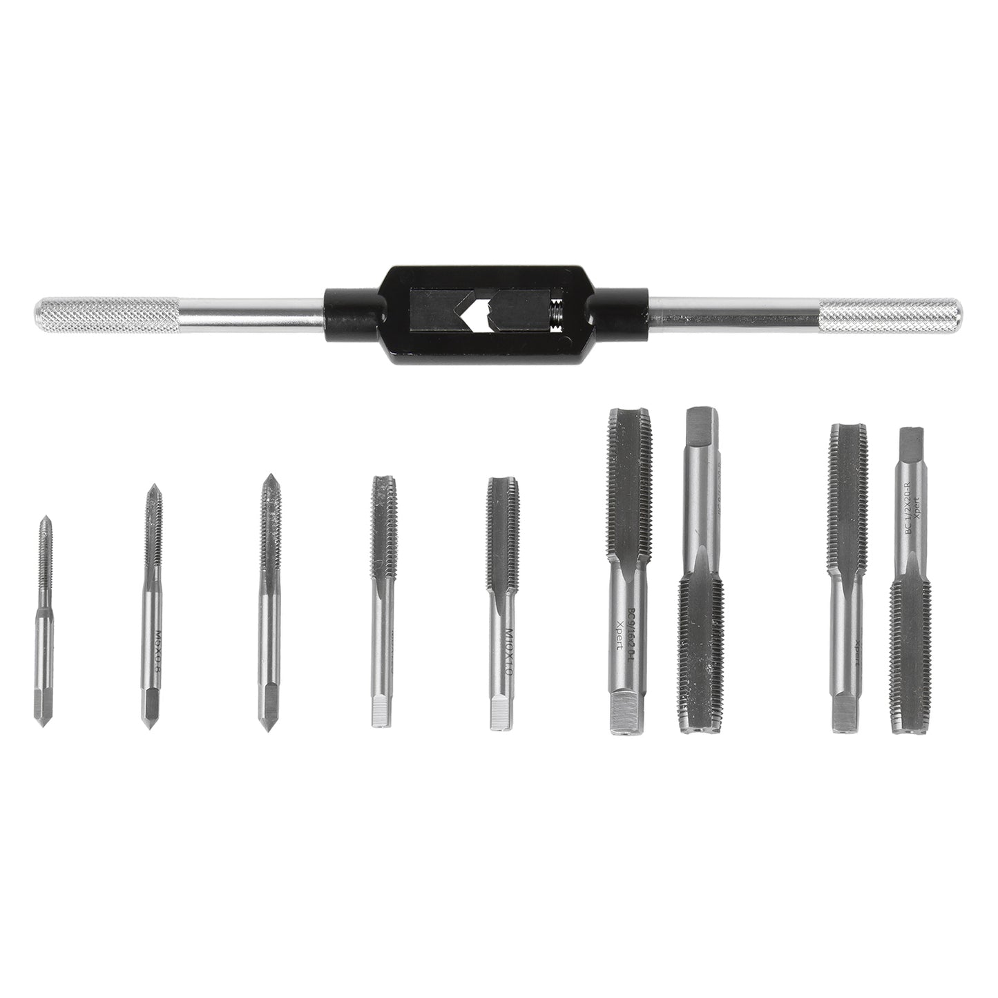 TAPSET GRS M4 5 6 8 10 pedale 1 2 -9 16