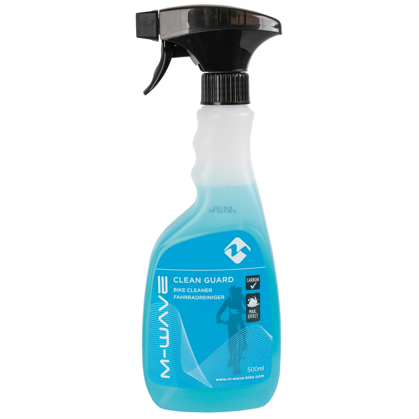 Cleaner de bicicleta M-Wave Clean Guard