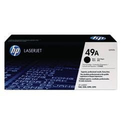 Cartuccia toner hp q5949a nera