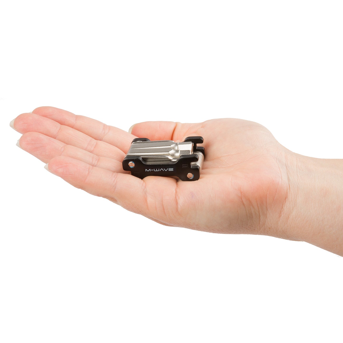 M-Wave M-Wave Mini Multi Tool 12 Party 880955