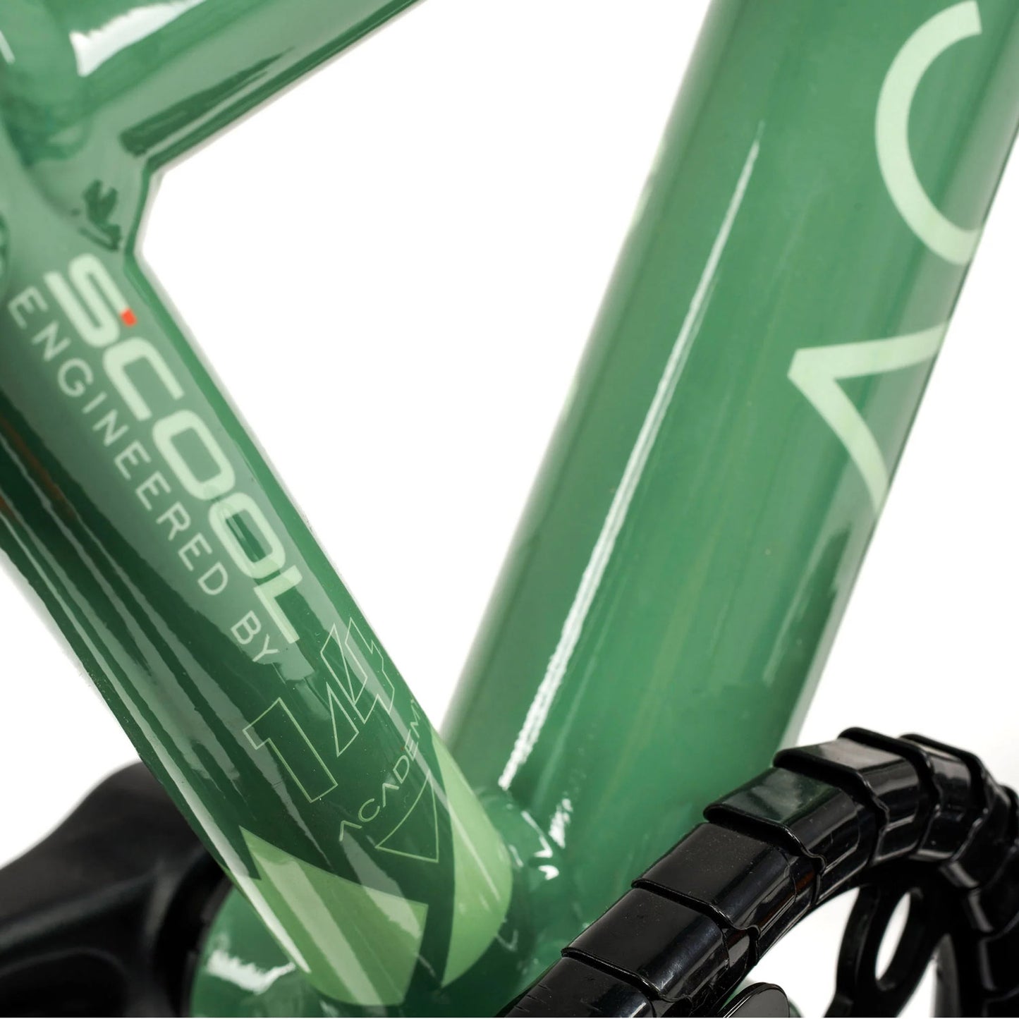 Bicicleta infantil Academy grado 2.