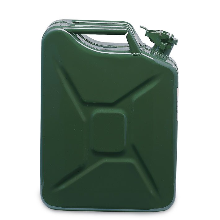 Tanica benzina Stihl | metallo | 20 litri - 00008810205