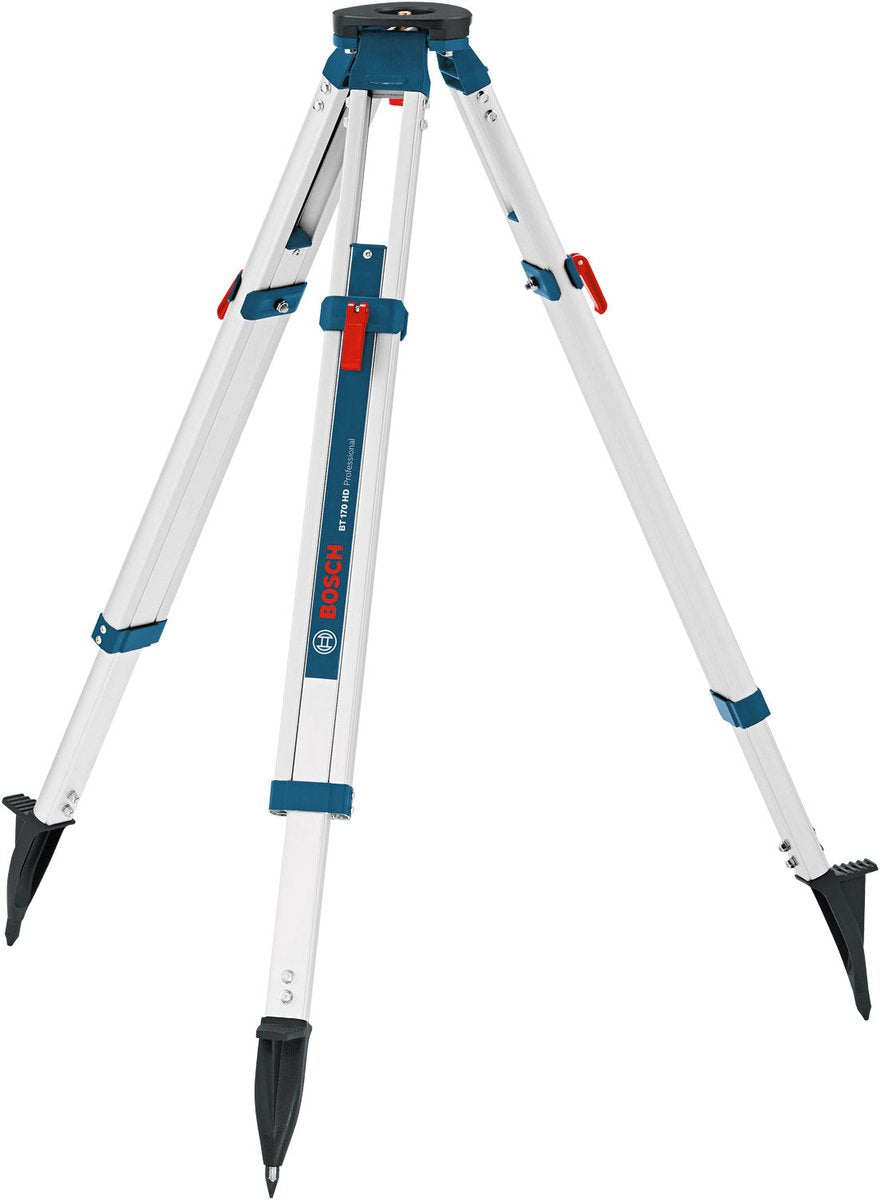 Trípode de construcción bosch professional bt 170 hd - 0601091b00