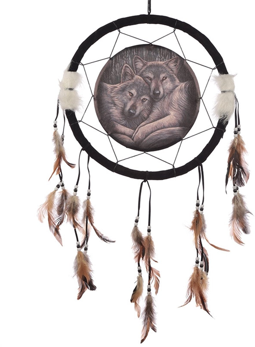 Lisa Parker Faithful Comprodes Dreamcatcher 33cm