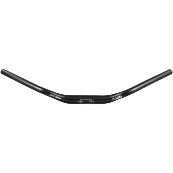 Enviar Ergotec City Cruiser Ø31.8 mm x 640 mm - Negro
