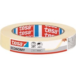 Cinta adhesiva universal ecologo tesa 50mx19mm gamuza