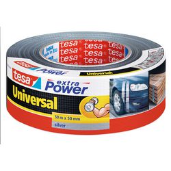Nastro da lavoro tesa extra power 50mx48mm resistente ai raggi UV