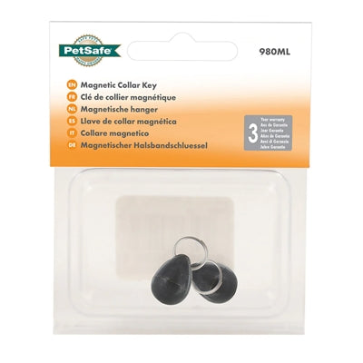 PETSAFE MAGNET Key 2 pezzi