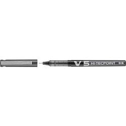 Roller pilota hi-tecpoint v5 0,3 mm nero