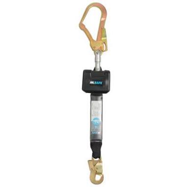 Dispositivo anticaduta M-safe 4170 xl 2,5mt