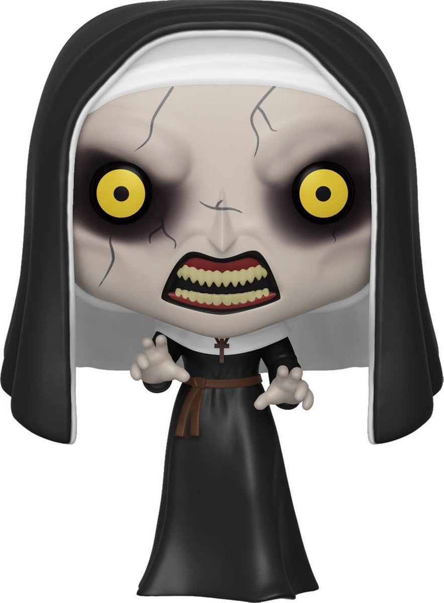 Funkopop! film: la monaca - la monaca demoniaca