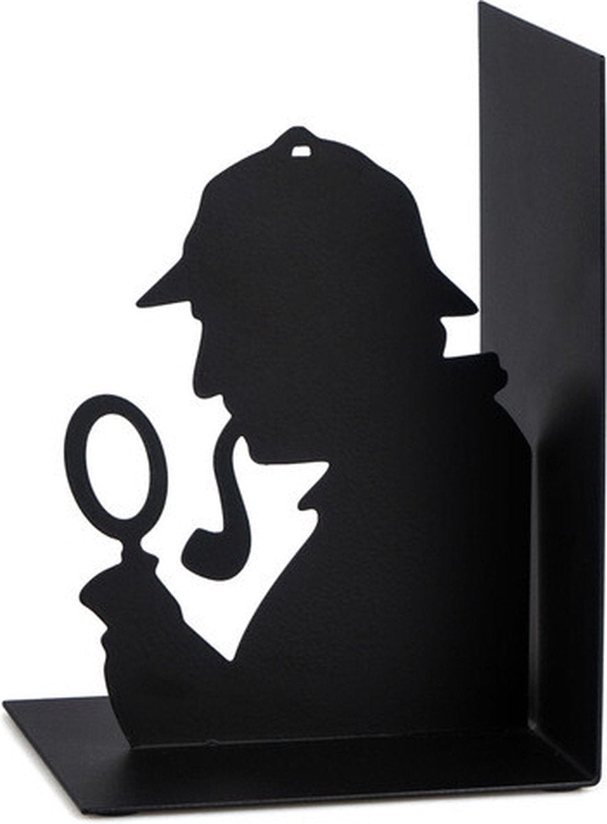 Sherlock fermalibri Balvi