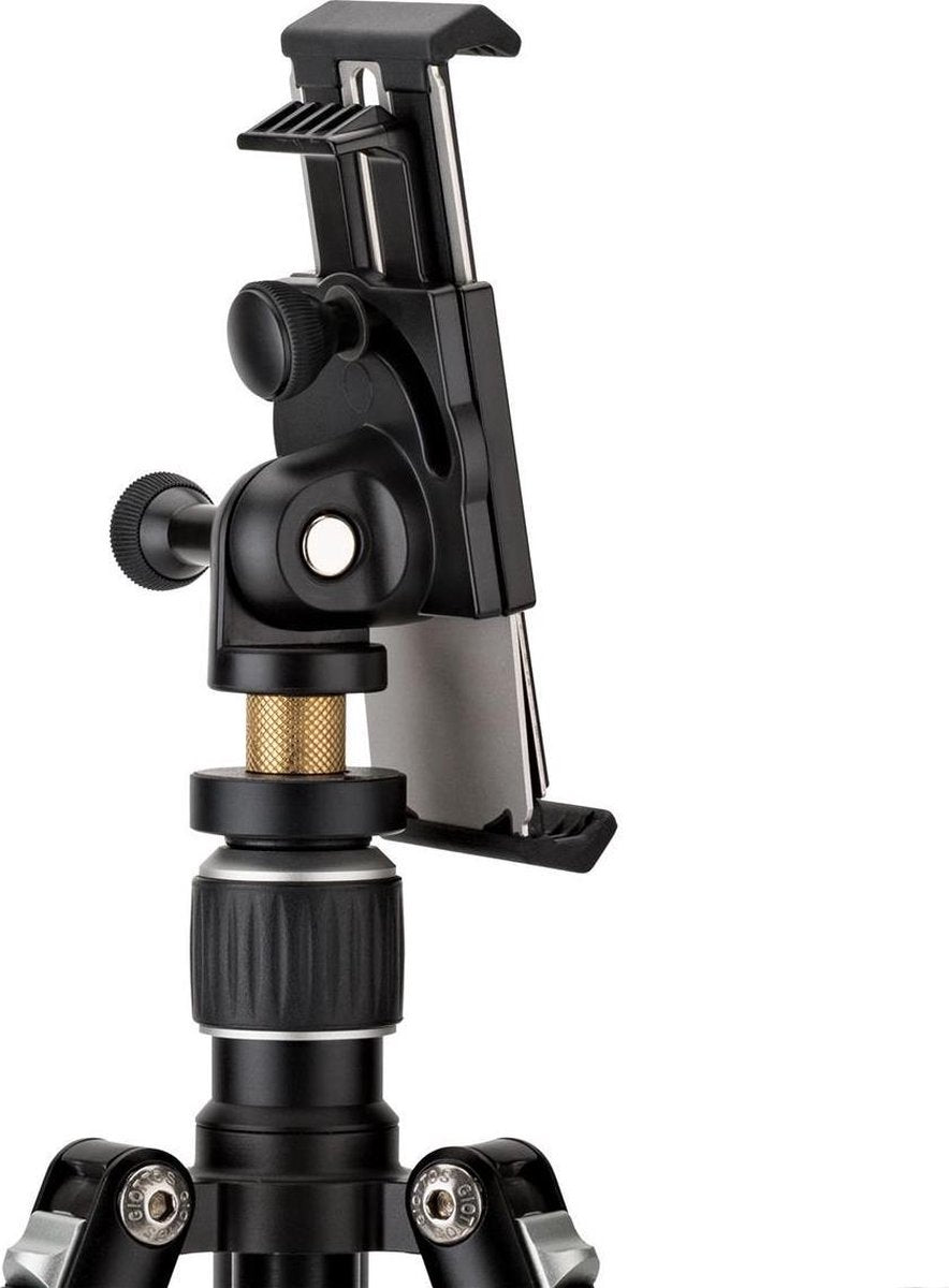 Tablet Joby Griptight Mount Pro nero