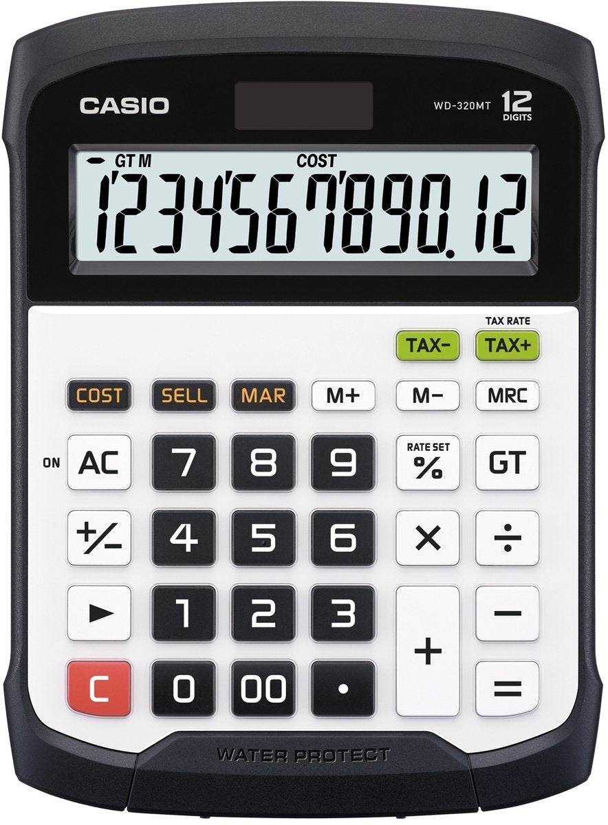 Carta millimetrata Casio formato 75 x 10 m in rotolo