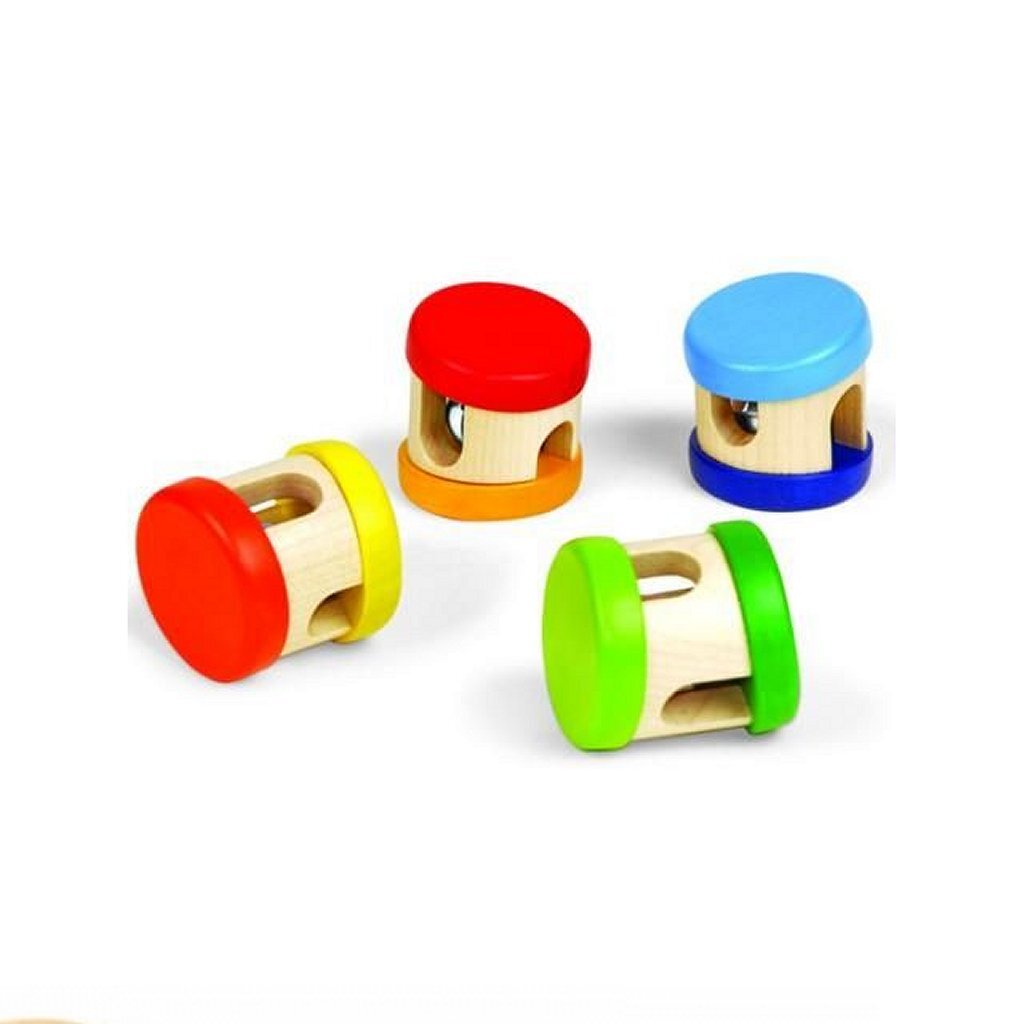 Pintoy pintoy campana rotolo sonaglio