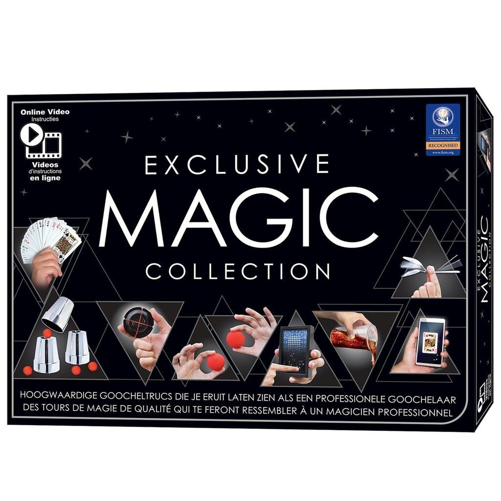 Altri marchi Collezione Magic esclusiva