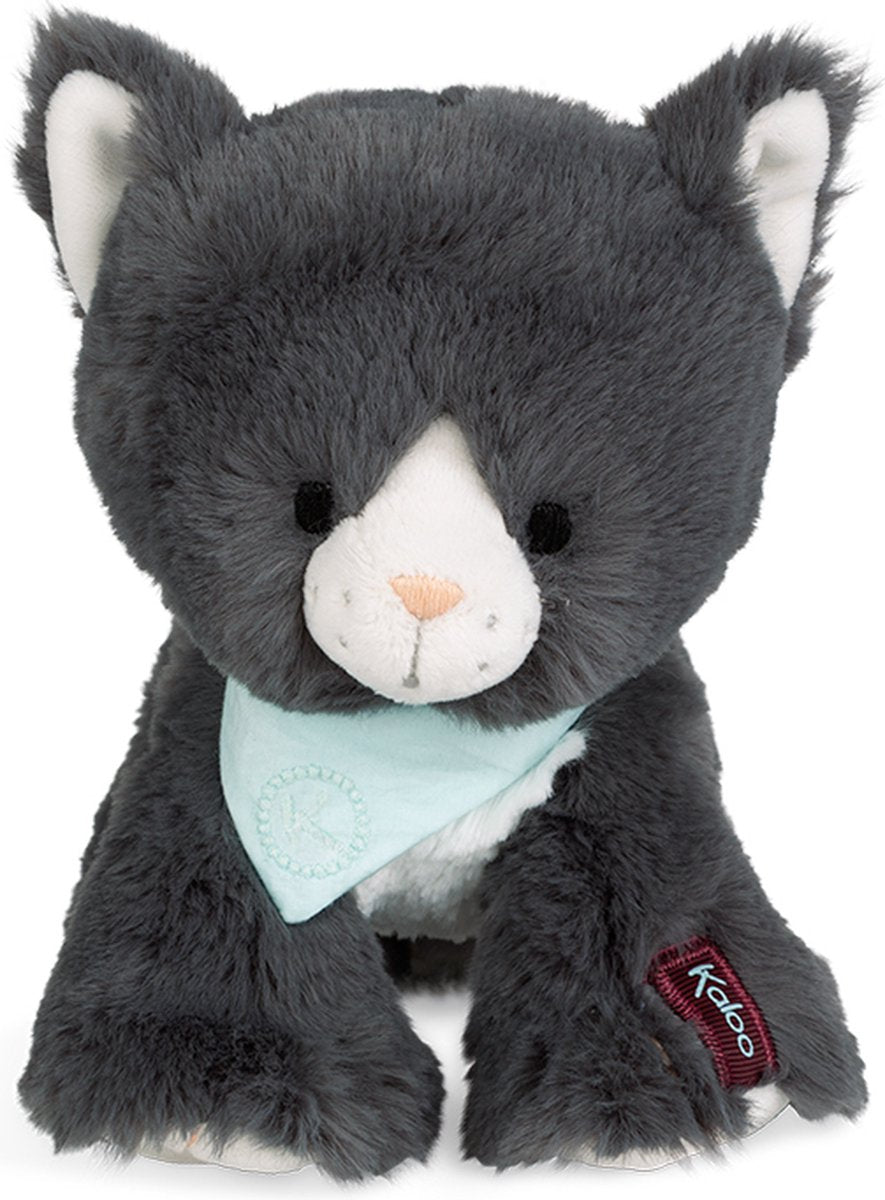 Kaloo les amis - peluche - cat