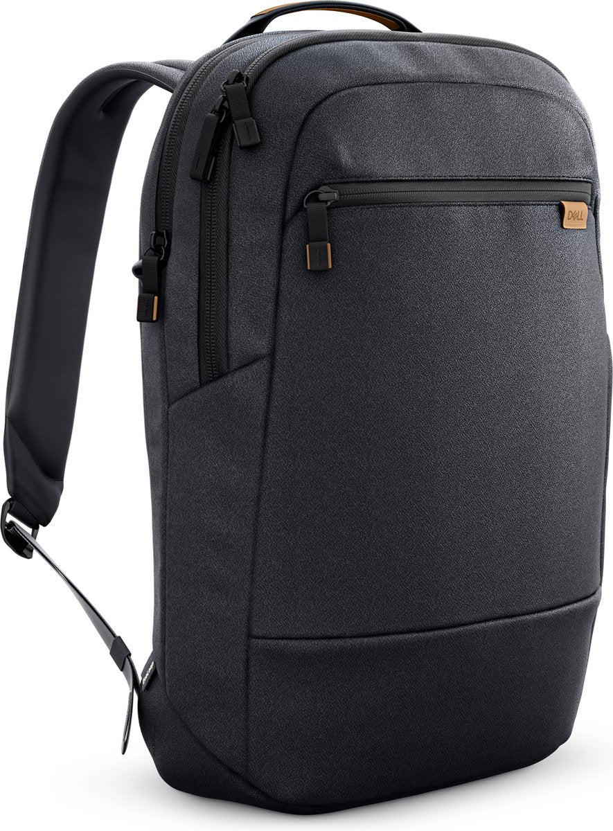 Zaino per laptop Dell Ecoloop Premier Slim CP7625S 14-16'' Nero