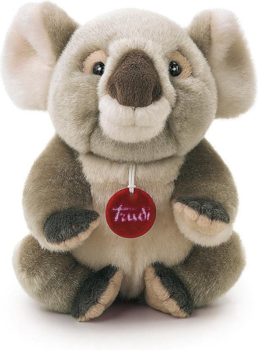 Trudi koala jamin: 15x20x12 cm (s-27751)