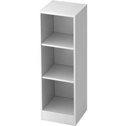 Martello per mobile Bach 3fh 3 scomparti bianco 1270 x 406 x 400 mm