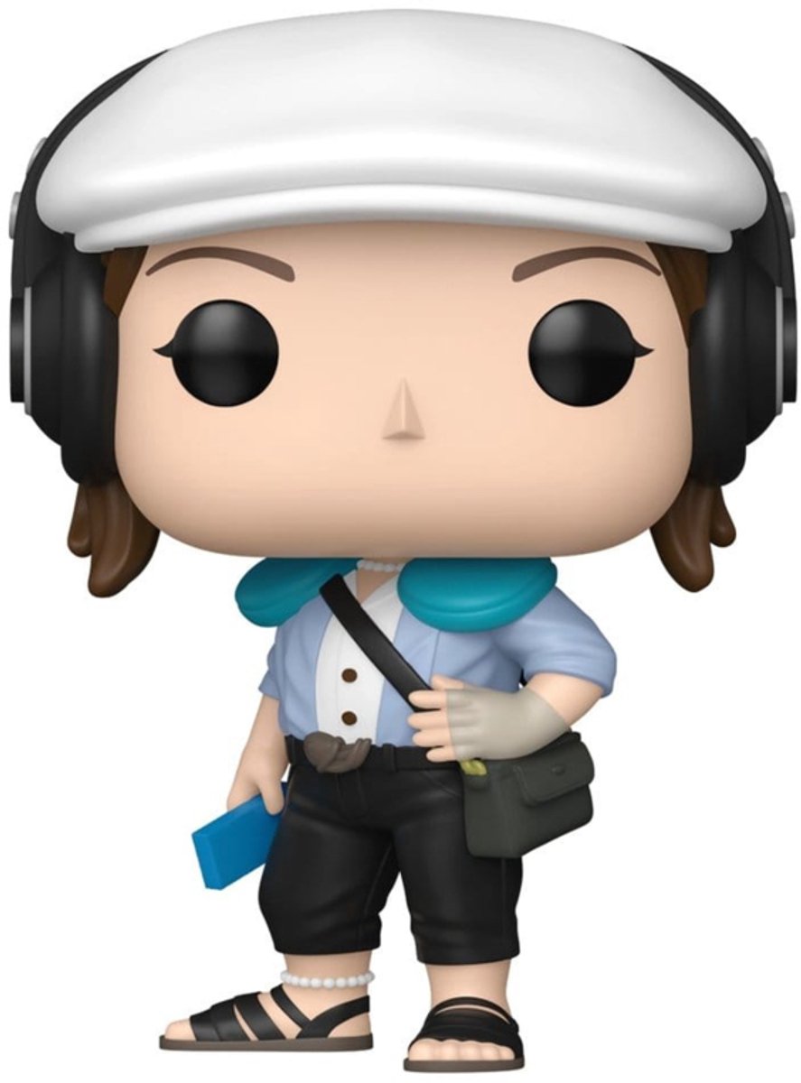 Funko pop! películas: damas de honor - Megan Price #1969
