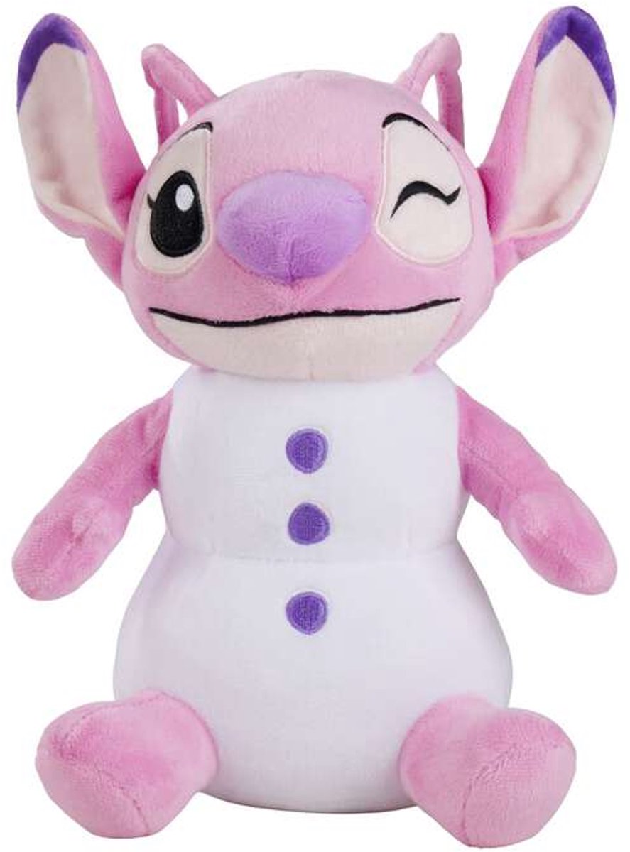 Peluche Simba - peluche disney disney - angelo delle nevi (25 cm)