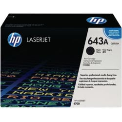 Cartuccia toner hp q5950a nero