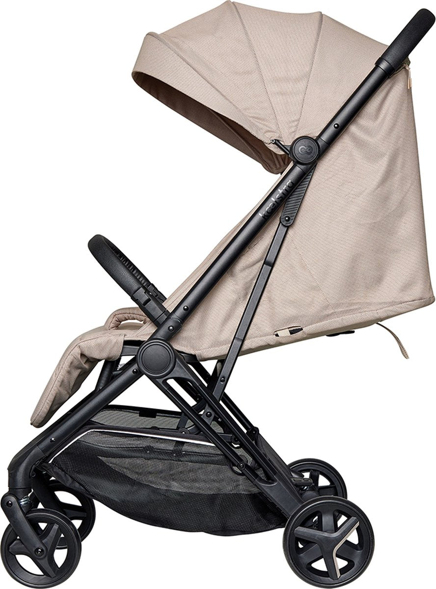 Buggy compatto Koelstra React Taupe