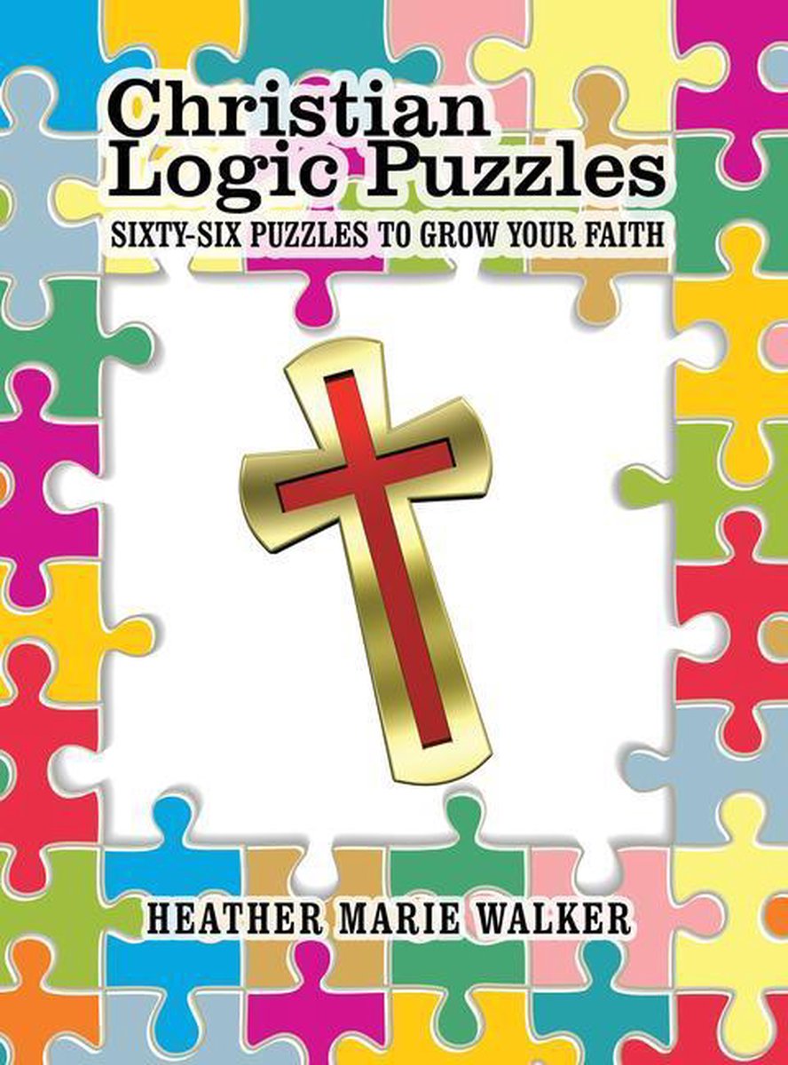 Christian logic puzzles