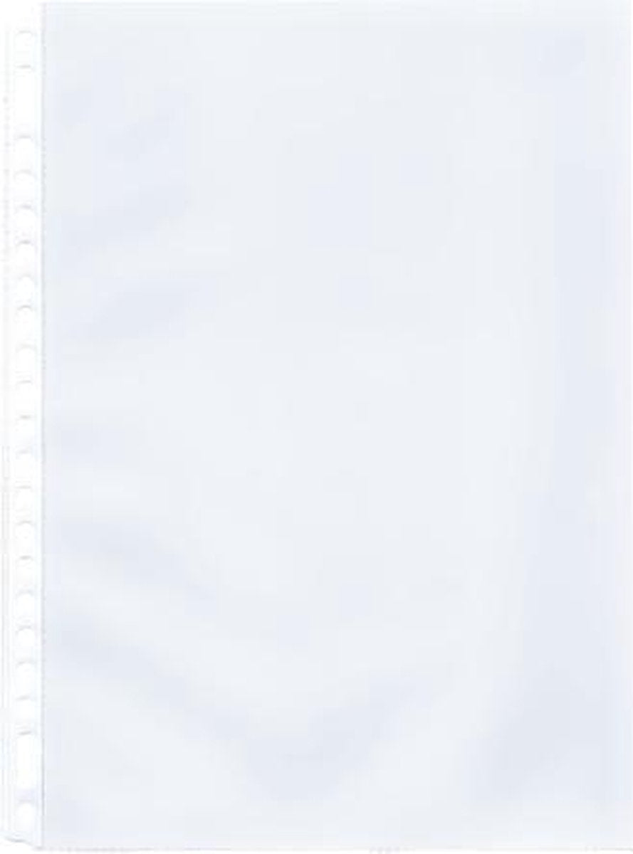 Kangaro showtas - a4 - 23-rings - pp 45 micron - generfd