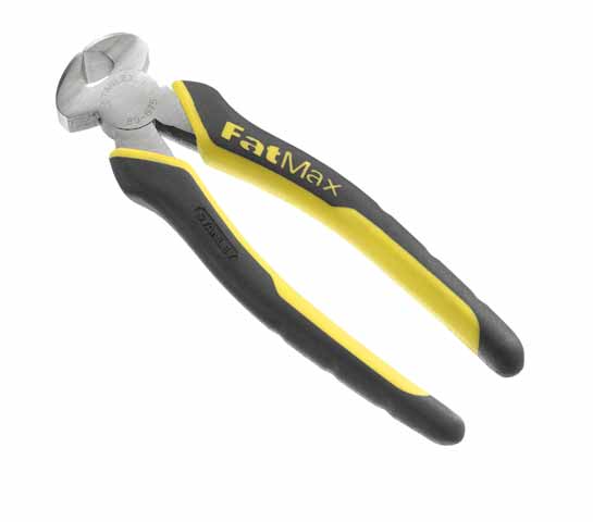 Fresa Stanley per utensili manuali fatmax 160 mm - 0-89-875