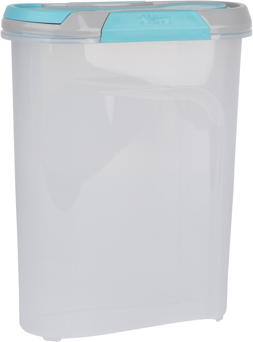 Clip Decor Decor Fresh Seal Easy Pour Cereali - 5 l