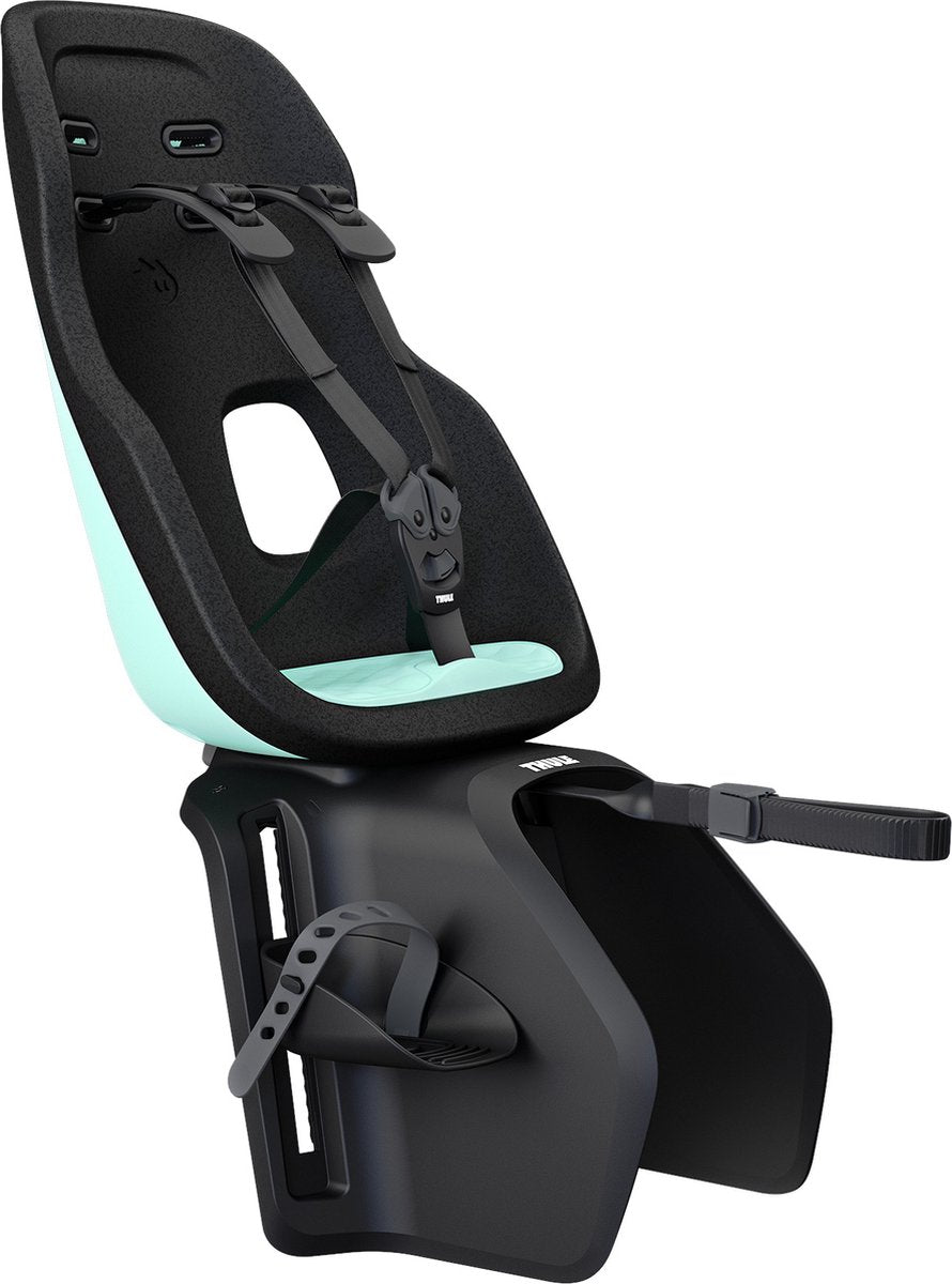Asiento trasero Thule nexxt 2 maxi portador menta