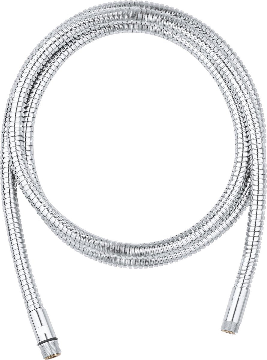 Flexo de ducha Grohe - 200 cm - metal - cromo