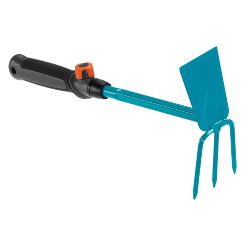 Handhark handsystem de combustible