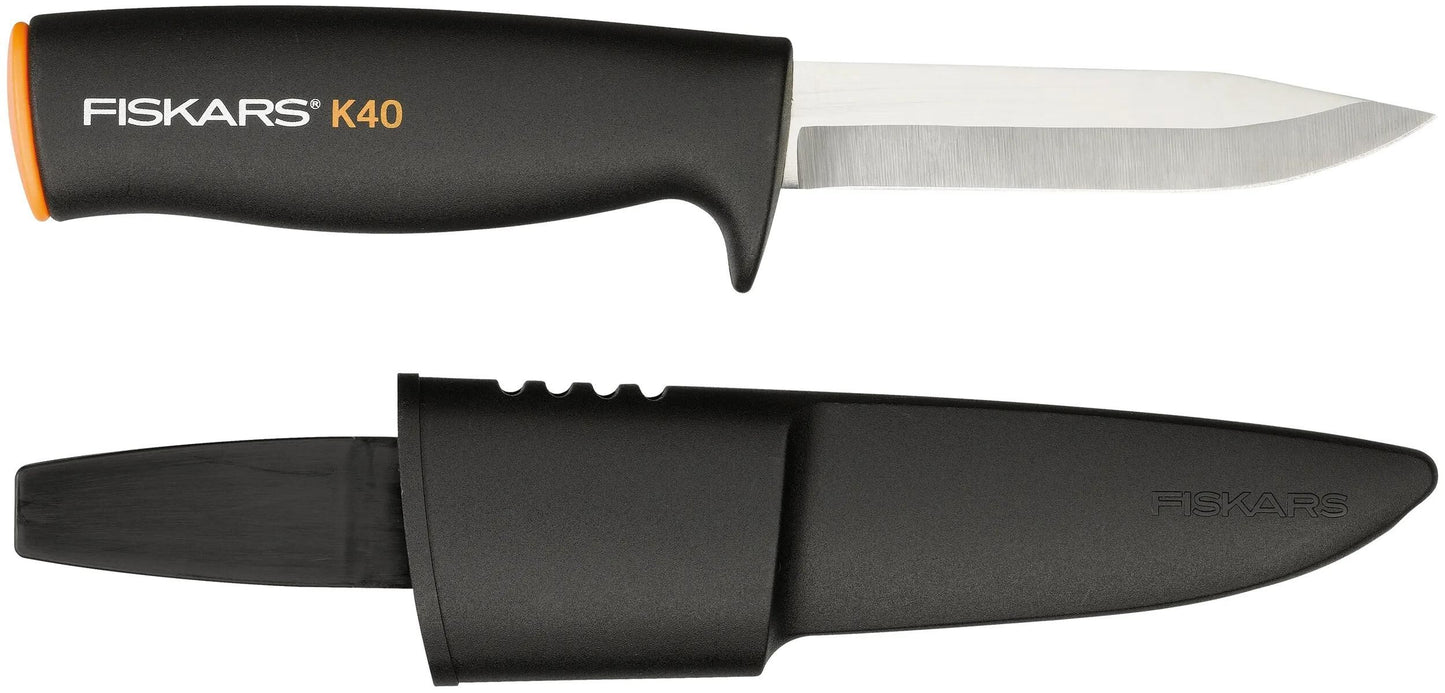 Cuchillo universal Fiskars