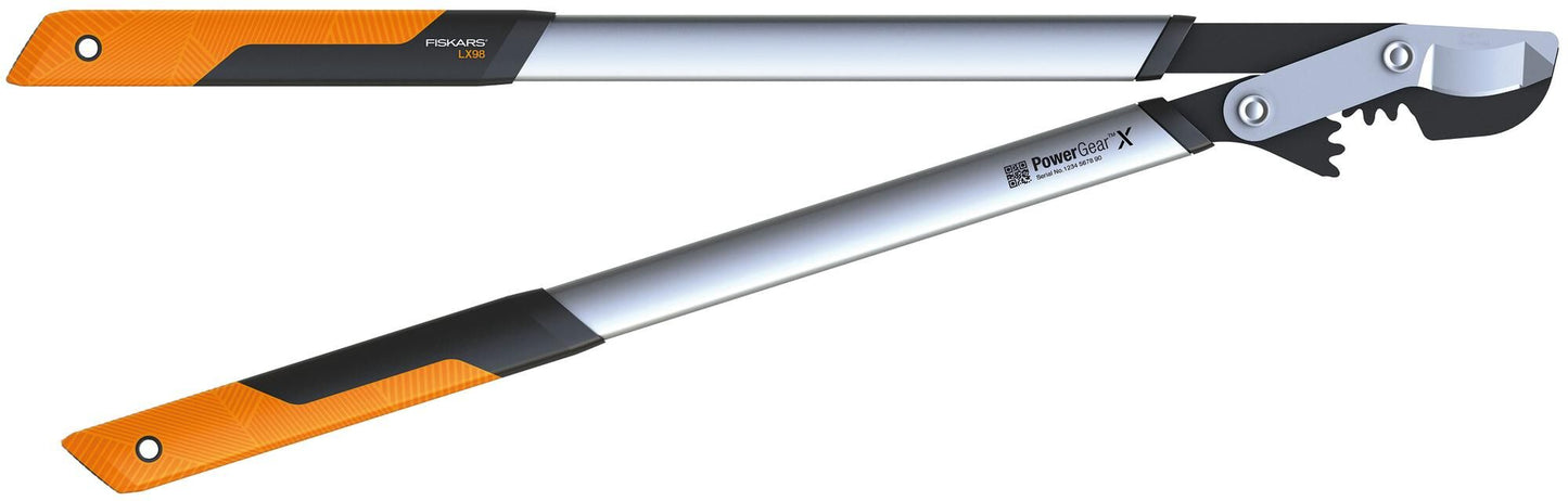 Cesoie con cambio troncarami Fiskars powergeartm x lx98-l