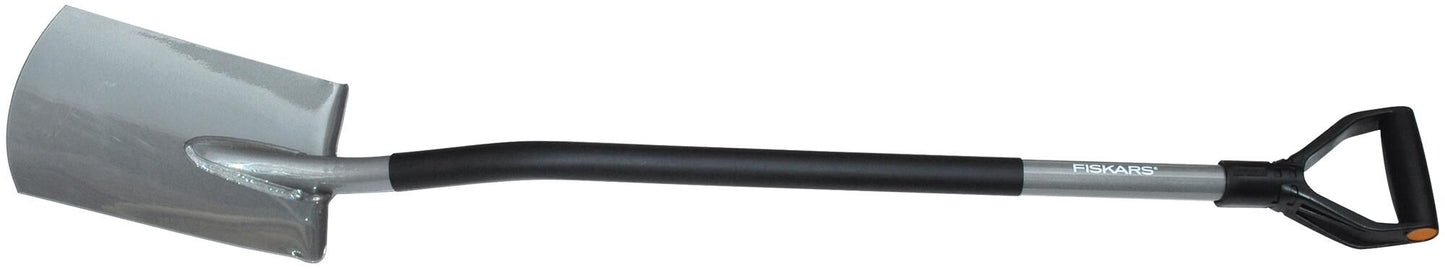 Vanga da giardino Fiskars ergonomica rotonda